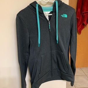 Northface Full Zip